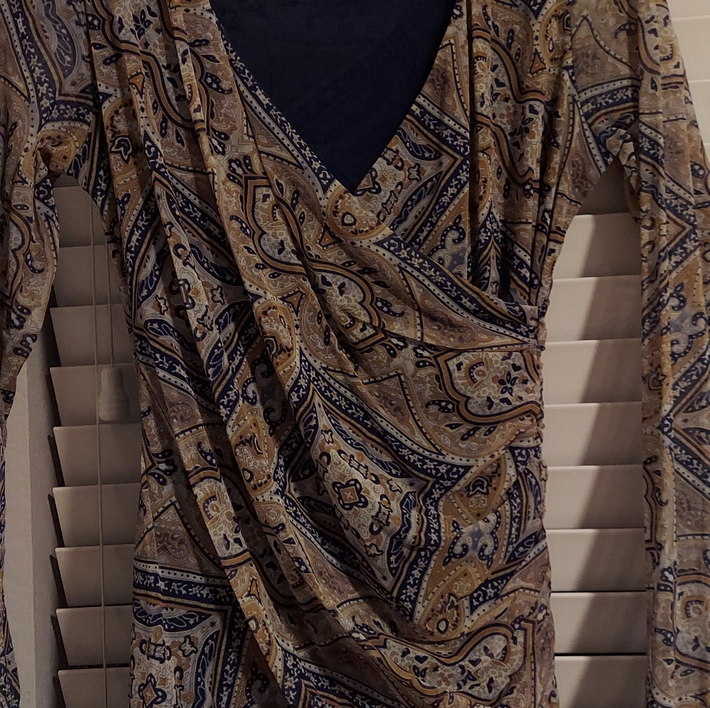 Woman's Top